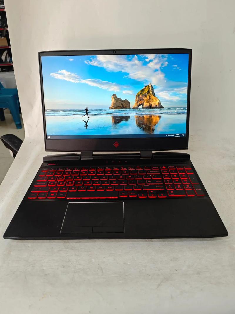 惠普暗影精灵4代怎么样？惠普暗影精灵4首发价？-第4张图片-优品飞百科