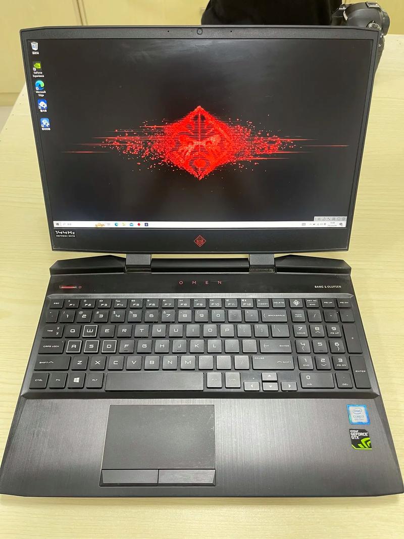 惠普暗影精灵4代怎么样？惠普暗影精灵4首发价？-第5张图片-优品飞百科