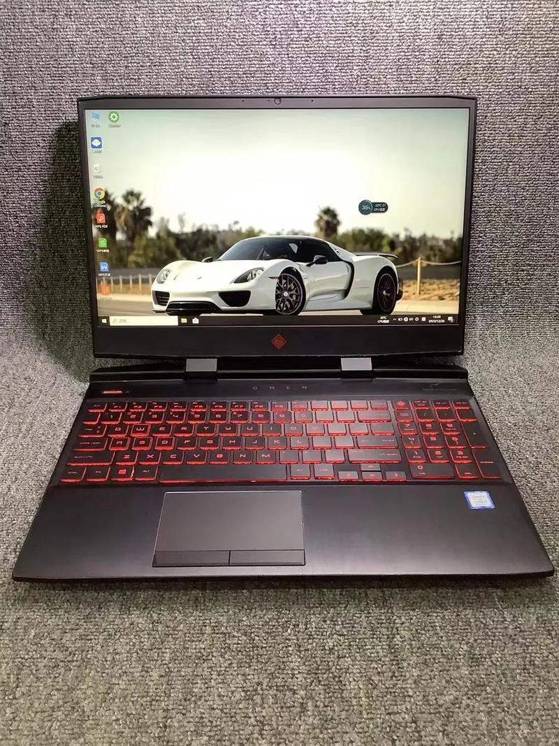 惠普暗影精灵4代怎么样？惠普暗影精灵4首发价？-第6张图片-优品飞百科