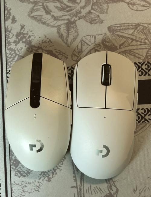 罗技鼠标g102怎么样，罗技g102好在哪？-第2张图片-优品飞百科