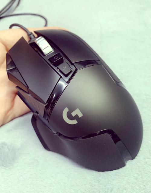 罗技鼠标g102怎么样，罗技g102好在哪？-第3张图片-优品飞百科