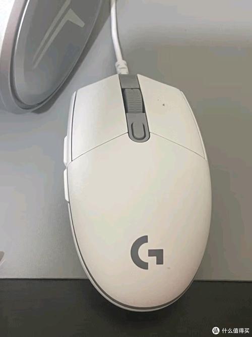 罗技鼠标g102怎么样，罗技g102好在哪？-第4张图片-优品飞百科