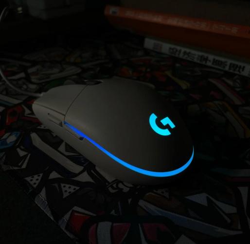 罗技鼠标g102怎么样，罗技g102好在哪？-第6张图片-优品飞百科