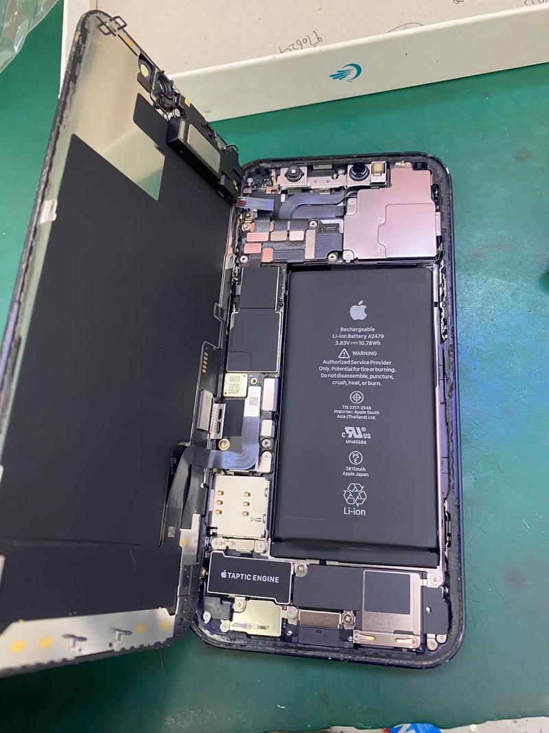 苹果电池多少需要换，苹果电池78%能养回100%吗？