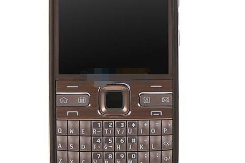 诺基亚e系列大全，诺基亚e系列所有手机图片？