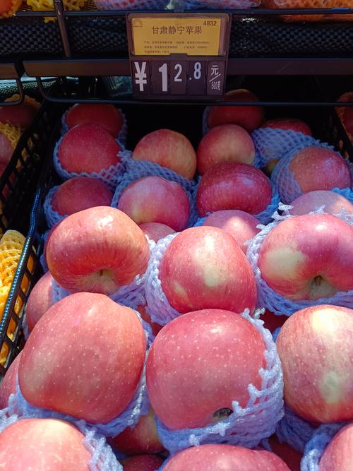 今年后期苹果费用会涨吗，今年的苹果会涨价吗