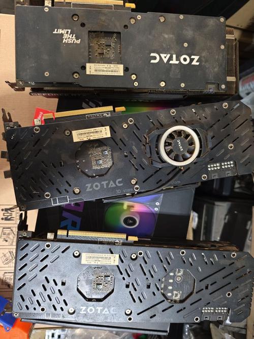 二手显卡去哪里买比较靠谱？二手显卡去哪里买比较好？-第1张图片-优品飞百科