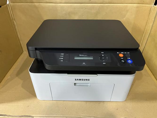 惠普和三星打印机碳粉通用吗,三星打印机和惠普打印机-第4张图片-优品飞百科 惠普和三星打印机碳粉通用吗,三星打印机和惠普打印机-第4张图片-优品飞百科