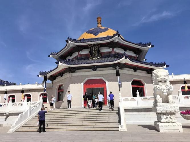 伊金霍洛旗天气预报？伊金霍洛旗天气预报几点风变大？-第5张图片-优品飞百科