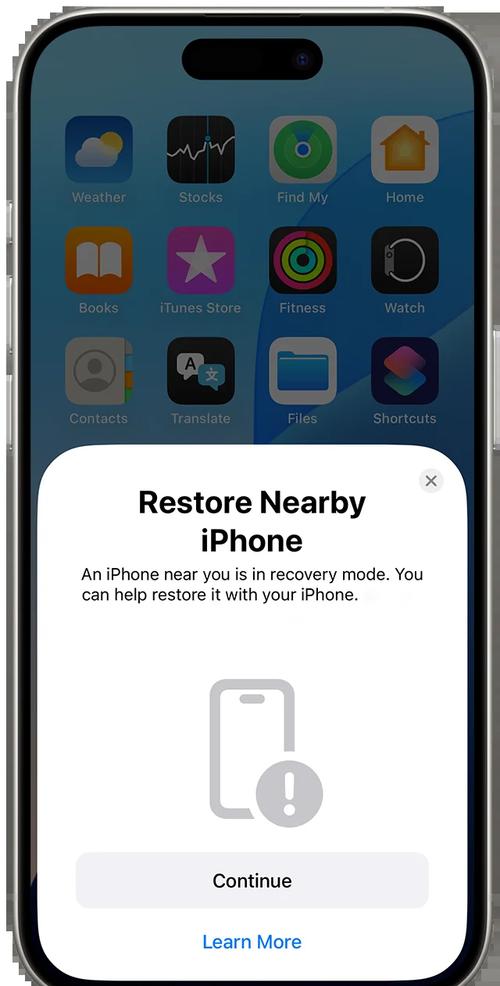 iphone7怎样强制刷机，苹果7如何强制刷机-第2张图片-优品飞百科