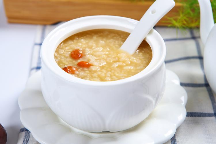 小米粥的搭配做法大全，小米粥的搭配做法大全图片？-第8张图片-优品飞百科