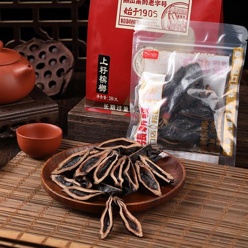 槟榔抗疫情？槟榔被列入治疗新型肺炎方案？-第4张图片-优品飞百科