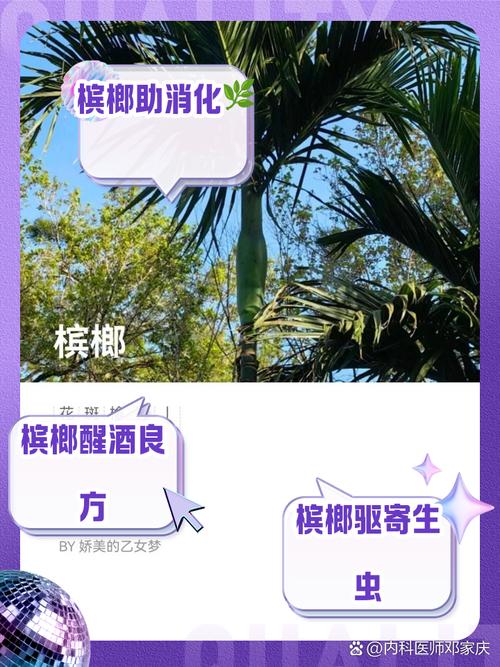 槟榔抗疫情？槟榔被列入治疗新型肺炎方案？-第6张图片-优品飞百科