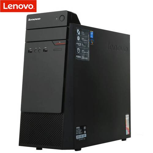 联想thinkcentre主机怎么样，联想电脑主机怎么样