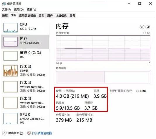 系统虚拟内存太低怎么办，电脑系统虚拟内存太低怎样解决？-第8张图片-优品飞百科