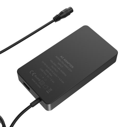 笔记本充电器是通用的吗，笔记本充电器一样的吗？-第6张图片-优品飞百科