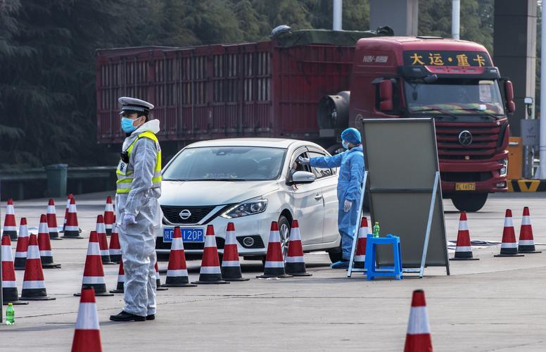 咸阳疫情5例？咸阳疫情通报？-第3张图片-优品飞百科