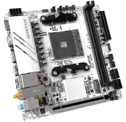 lga1151主板推荐，lga1151主板都有什么型号-第2张图片-优品飞百科