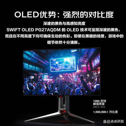 电脑显示屏哪款性价比高，电脑显示屏性价比高的牌子-第2张图片-优品飞百科