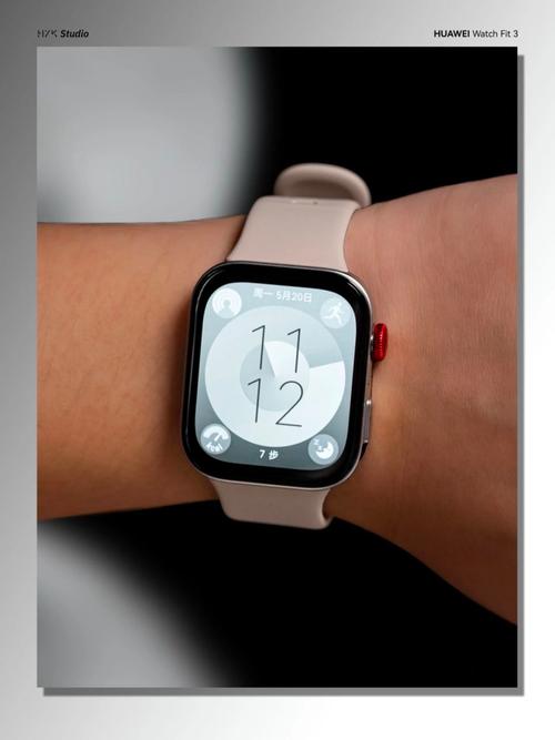 华为手表watchfit功能介绍，华为watchfit百度百科？