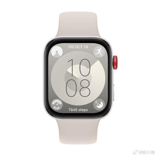 华为手表watchfit功能介绍，华为watchfit百度百科？-第8张图片-优品飞百科