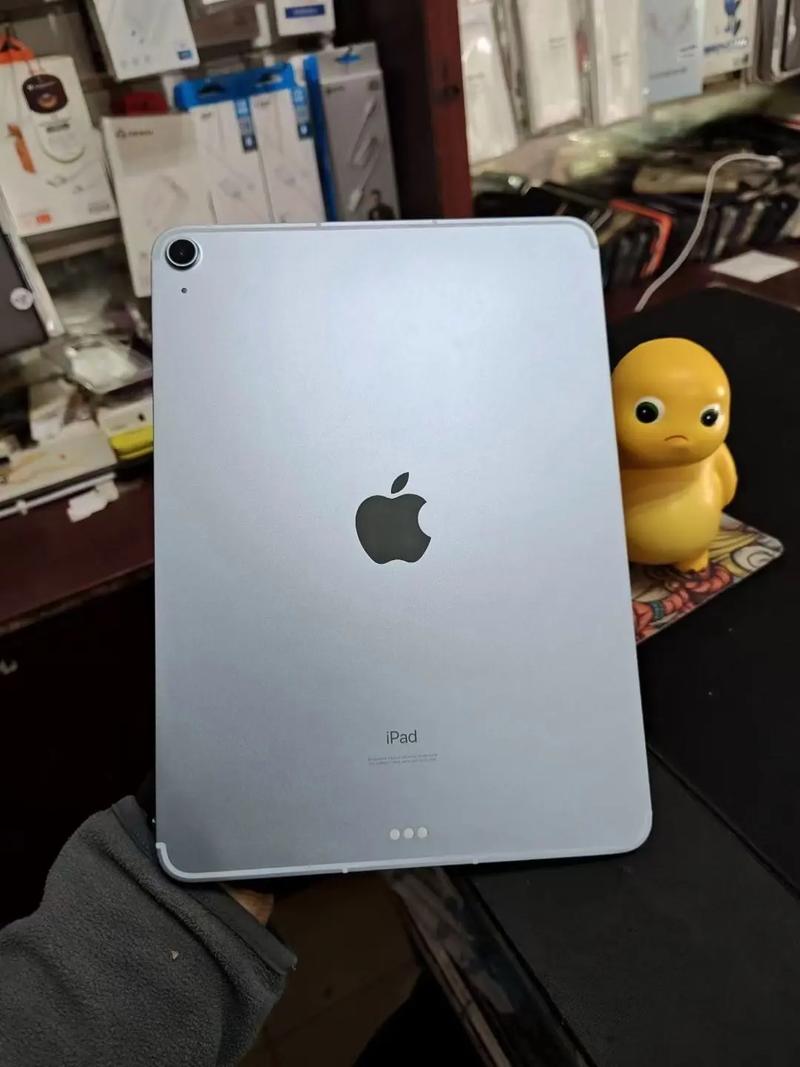 ipad4有多大？ipad4有多大内存？-第2张图片-优品飞百科