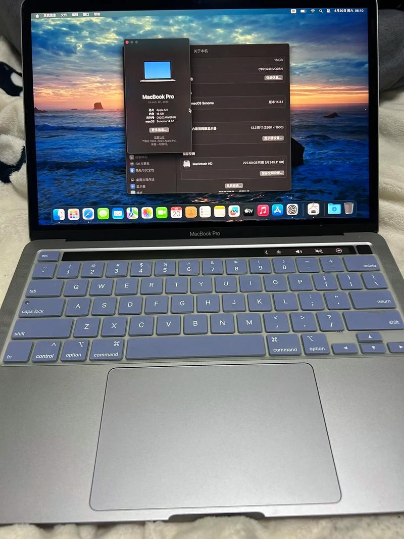 macbookair13是什么芯片，macbookair13寸型号-第3张图片-优品飞百科