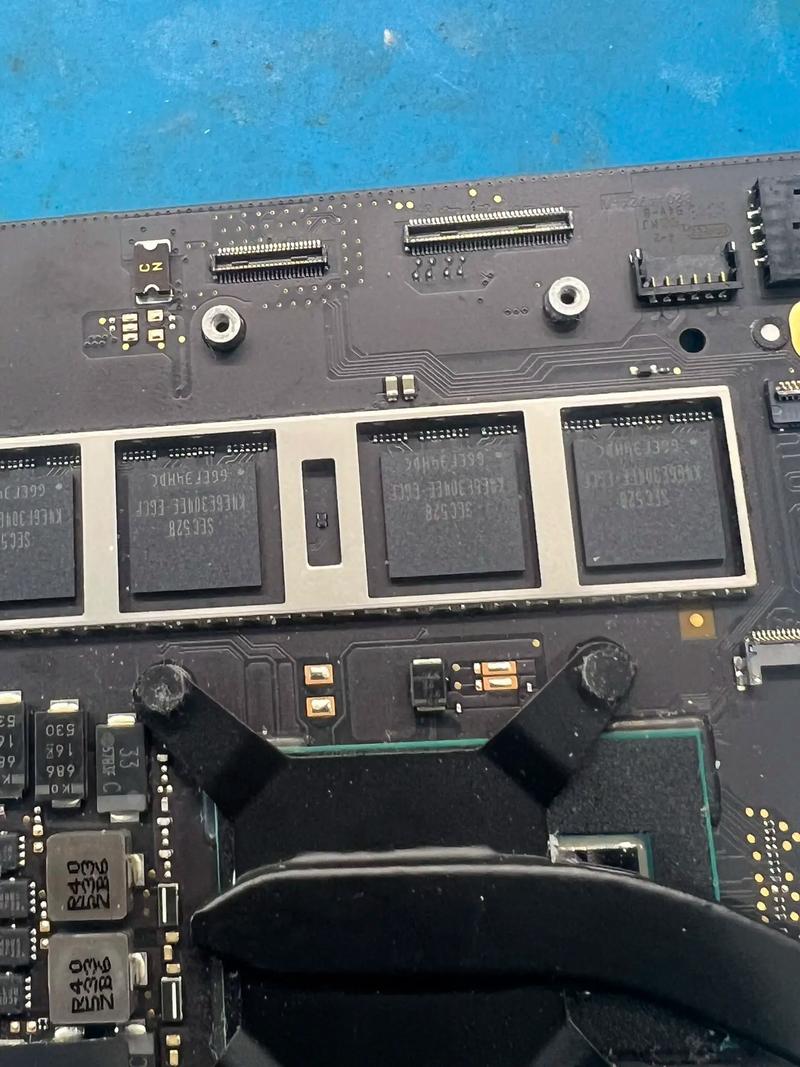 macbookair13是什么芯片，macbookair13寸型号-第4张图片-优品飞百科