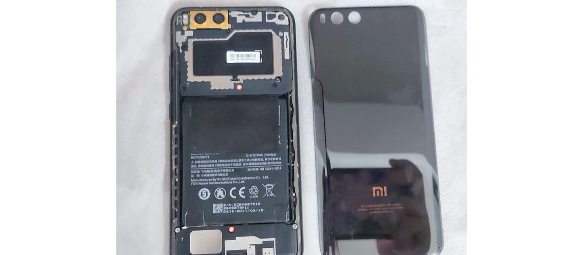 小米6性能模式？小米6性能模式不见了？