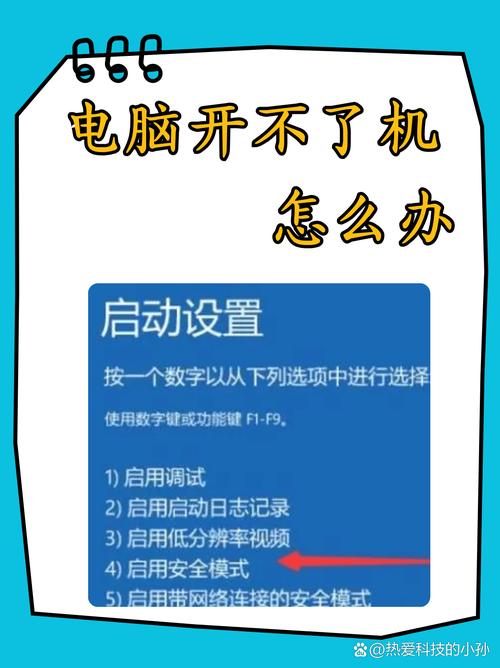 苹果笔记本强制重启方法，苹果黑屏按三个键恢复？-第3张图片-优品飞百科