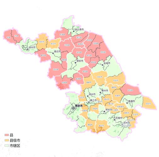 江苏疫情各地？江苏疫情汇总表？-第7张图片-优品飞百科