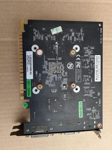 gt630可以换什么显卡，gt630显卡可以玩gta5吗-第4张图片-优品飞百科