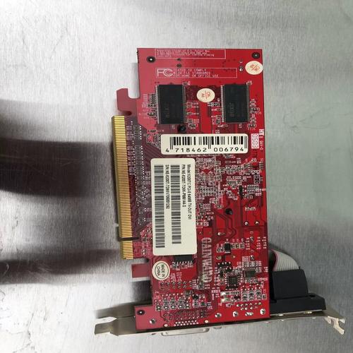 gt630可以换什么显卡，gt630显卡可以玩gta5吗-第6张图片-优品飞百科