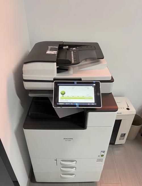 办公用a3打印机哪款好，a3打印机性价比