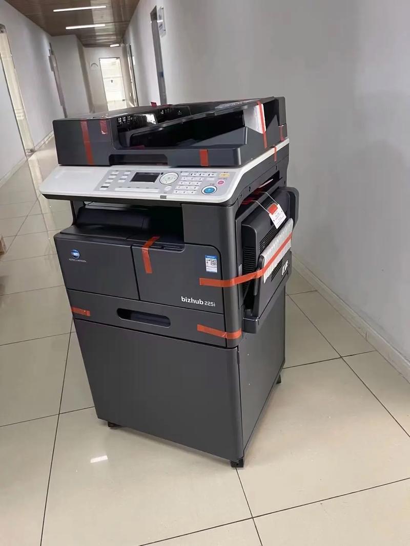 办公用a3打印机哪款好，a3打印机性价比-第2张图片-优品飞百科