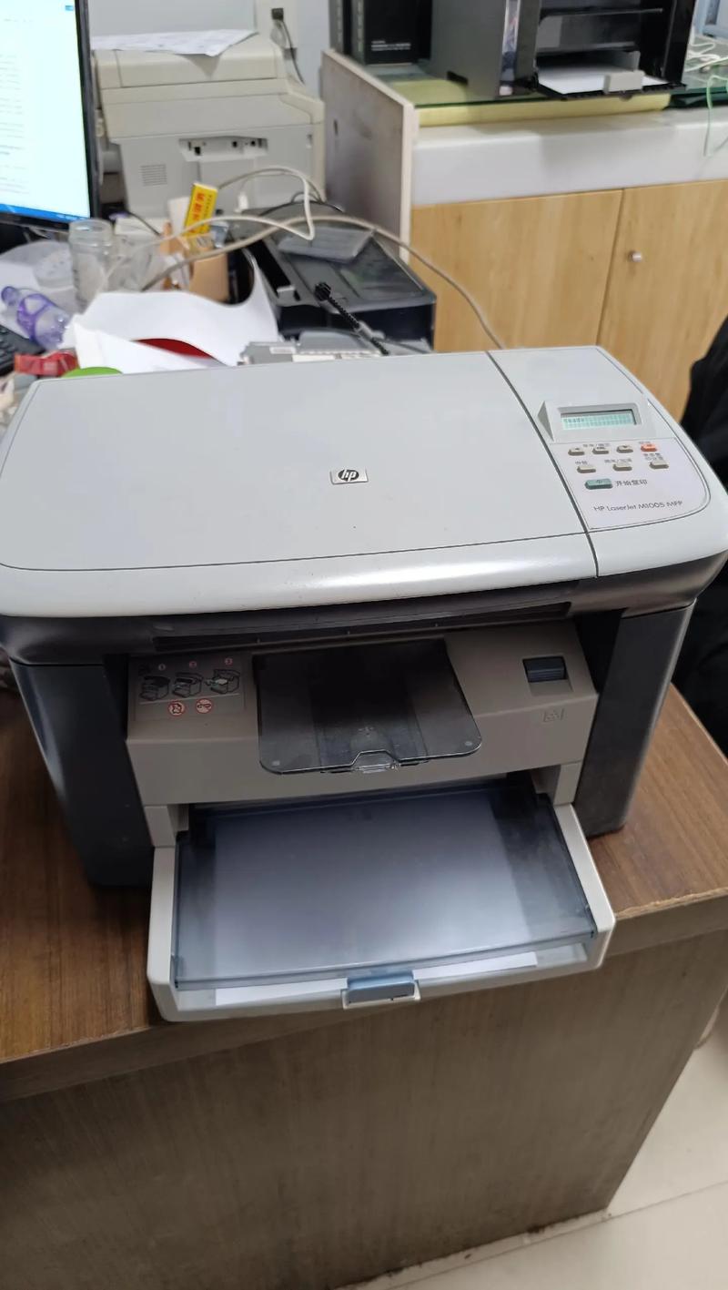 办公用a3打印机哪款好，a3打印机性价比-第3张图片-优品飞百科