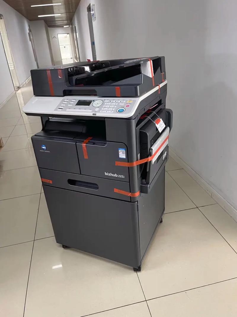 办公用a3打印机哪款好，a3打印机性价比-第5张图片-优品飞百科