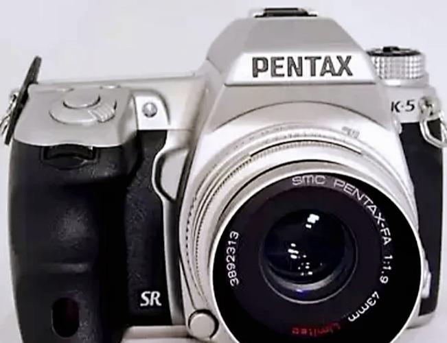 宾得k5和k50对比，宾得k50和宾得kr？-第3张图片-优品飞百科