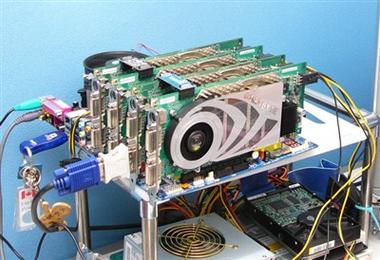 怎么双显卡交火？怎么实现双显卡交火？-第2张图片-优品飞百科