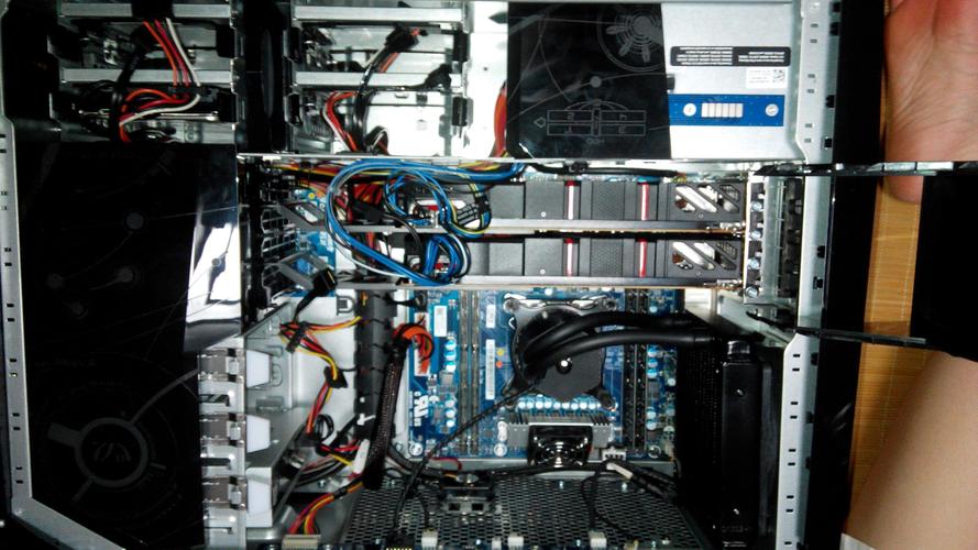 怎么双显卡交火？怎么实现双显卡交火？-第6张图片-优品飞百科