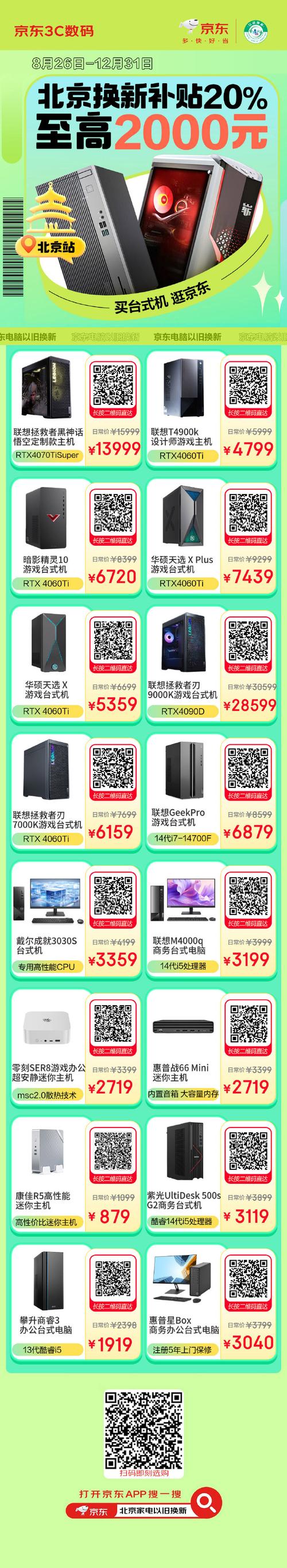 京东电脑靠谱吗？京东电脑怎么样?？-第5张图片-优品飞百科