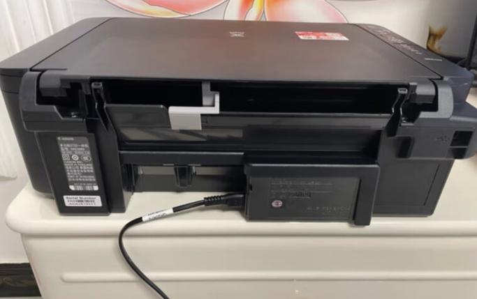 佳能打印机打印头？佳能打印机打印头是什么样子？-第2张图片-优品飞百科