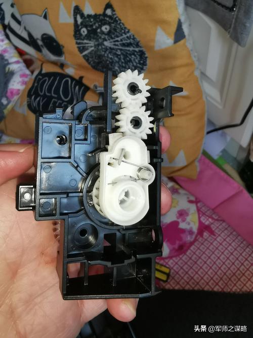 佳能打印机打印头？佳能打印机打印头是什么样子？-第3张图片-优品飞百科