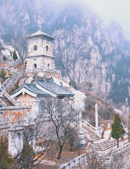 河南登封天气预报，中国河南省登封天气-第3张图片-优品飞百科