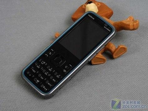 诺基亚5630支持多大内存卡？诺基亚5630支持多大内存卡？-第2张图片-优品飞百科