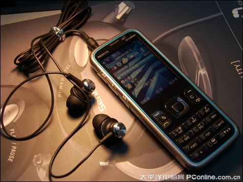 诺基亚5630支持多大内存卡？诺基亚5630支持多大内存卡？-第4张图片-优品飞百科