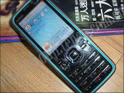 诺基亚5630支持多大内存卡？诺基亚5630支持多大内存卡？-第5张图片-优品飞百科