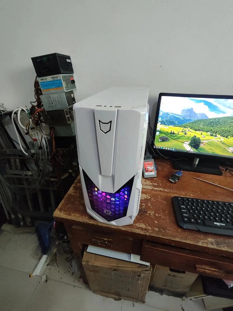 笔记本电脑能代替台式电脑吗，笔记本可以当台式主机吗-第4张图片-优品飞百科