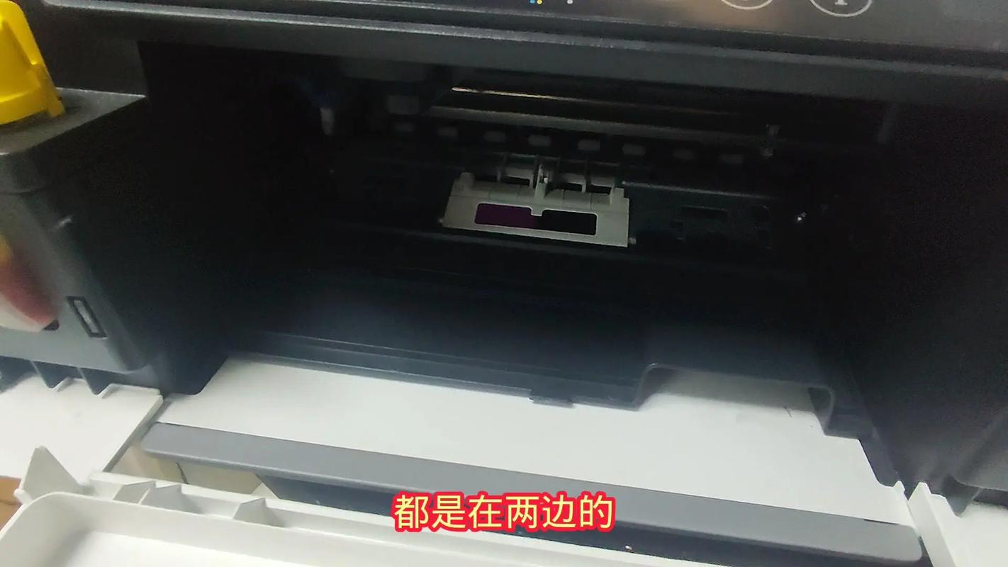 hp墨盒干了怎么办，惠普打印机墨盒干了打印不出来怎么办？