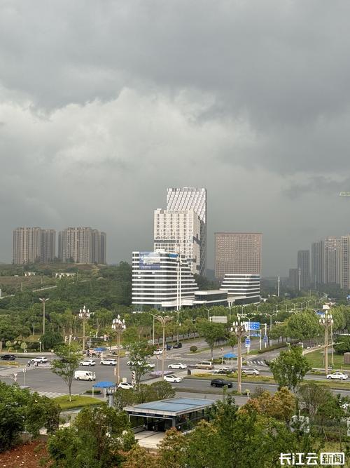 武汉天气预报30天，武汉市天气预报 15天-第5张图片-优品飞百科